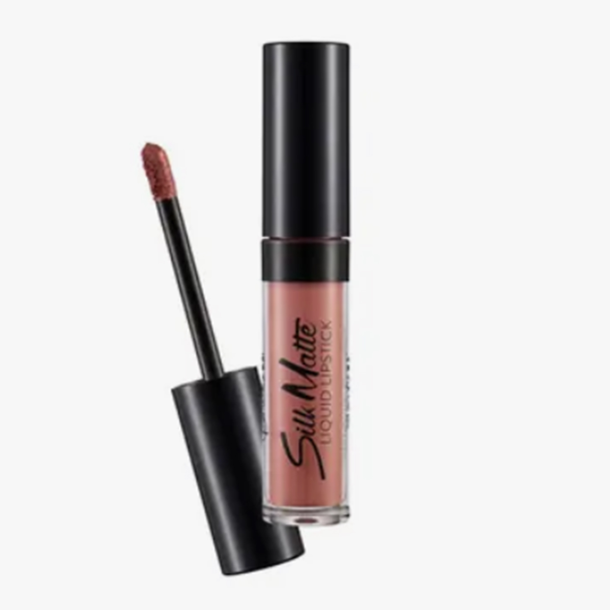 Flormar Silk Matte Liquid Lipstick